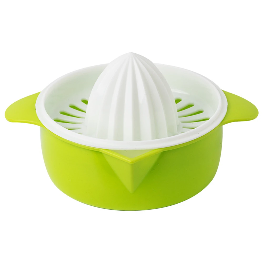 Multifunction Fruit Juicer Machine Kitchen Accessories Manual Portable Citrus Juicer Kitchen Tools Plastic Orange Lemon Squeezer