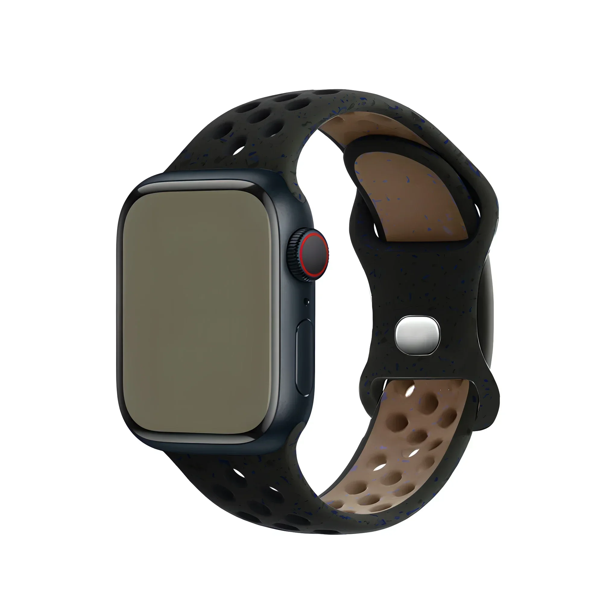 Breathable Sports Bracelet Strap