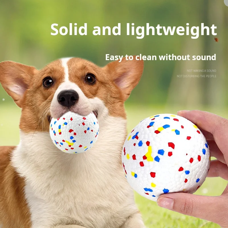 Balls For Dogs Accessories Indestructible Toys Puppy Pet Supplies