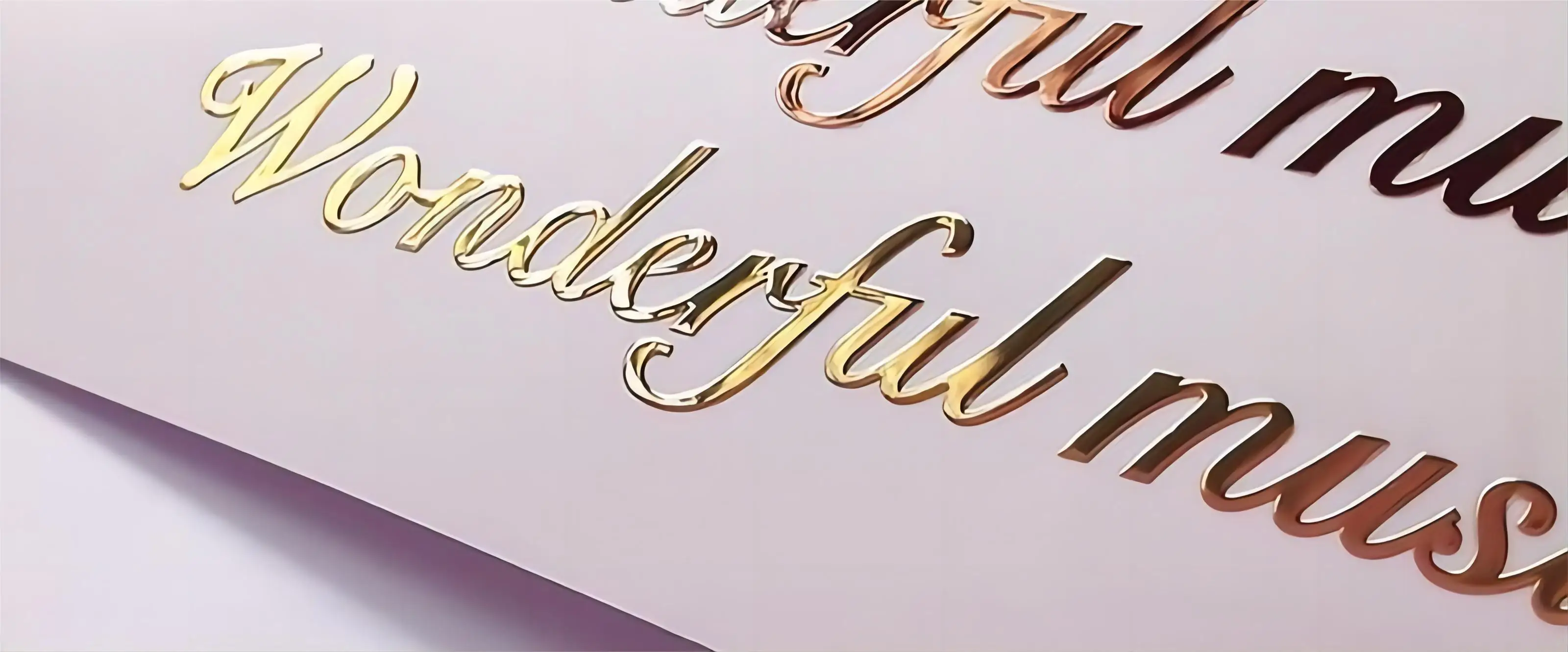 Custom Ultra-Thin Nickel Metal Labels – Self-Adhesive Separate Metal Stickers for Brand... - SKU SSL12437 - UGI Packaging