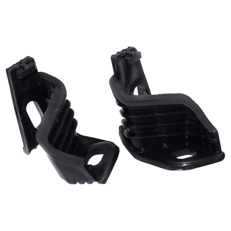 Q39F 51647285597 51647285598 Left / Right Headlight Brackets for F30 F31 F32 F33 F36