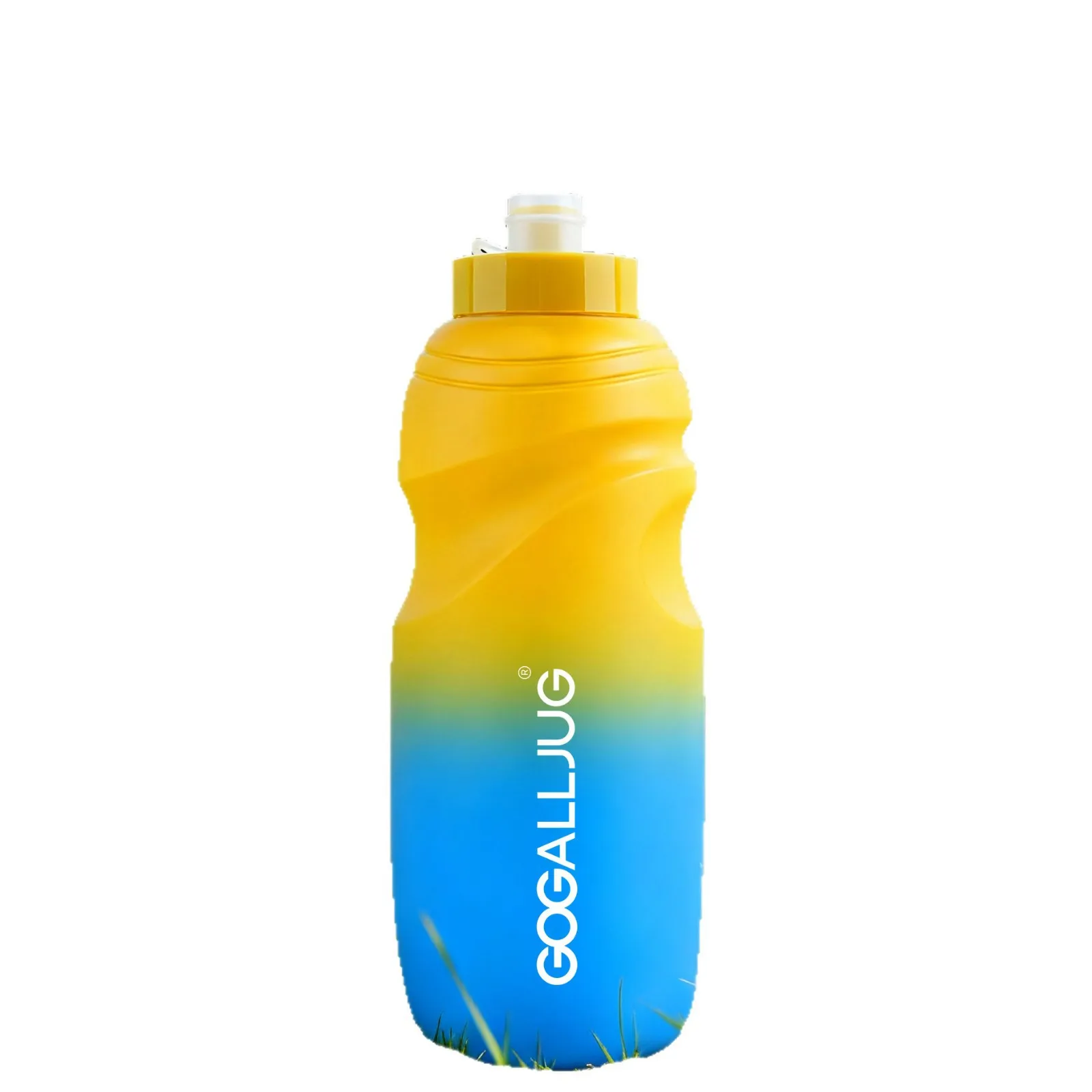 1300ML 사이클링 물병 산악 자전거 로드 자전거 야외 스포츠 PP 모던 심플 스타일 맞춤형 로고 물컵