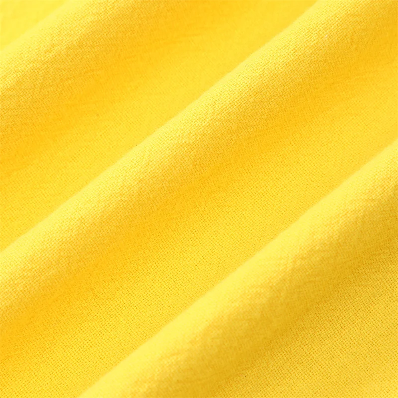 Beach Dress Women Solid Color Turn Down Collar Single Breasted Sleeveless A Line Long Dresses Vacation Party Dresses