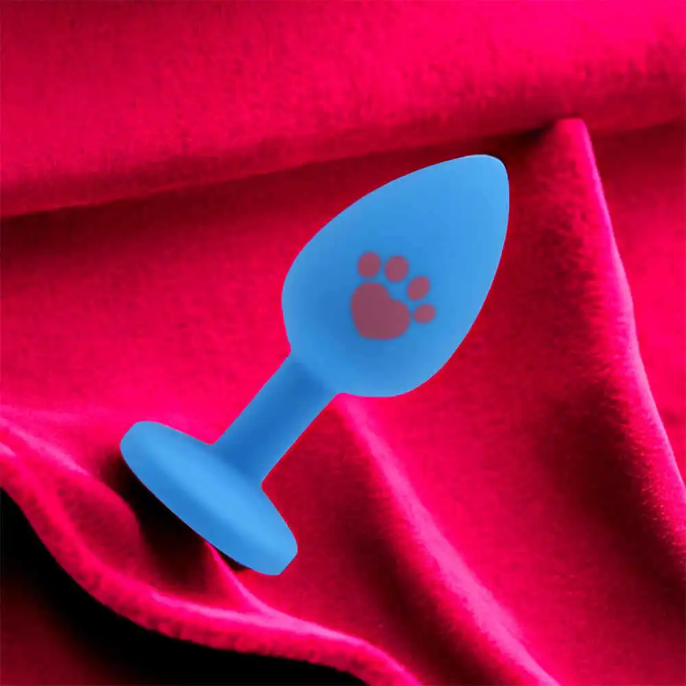 Set Di Plug Anali Staccabili Avanzati Per Giochi Di Ruolo Sm Di Coppia, Pratica Di Giocattoli Anali Per Principianti, Design Portatile