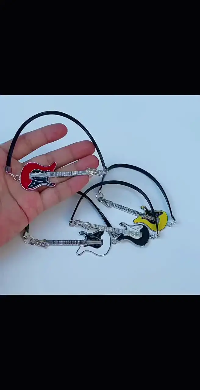3PZ Casa delle Bambole Miniatura 1:12 Chitarra Violoncello Musica Rock 3PZ Casa delle Bambole Miniatura 1:12 Chitarra Violoncello Musica Rock