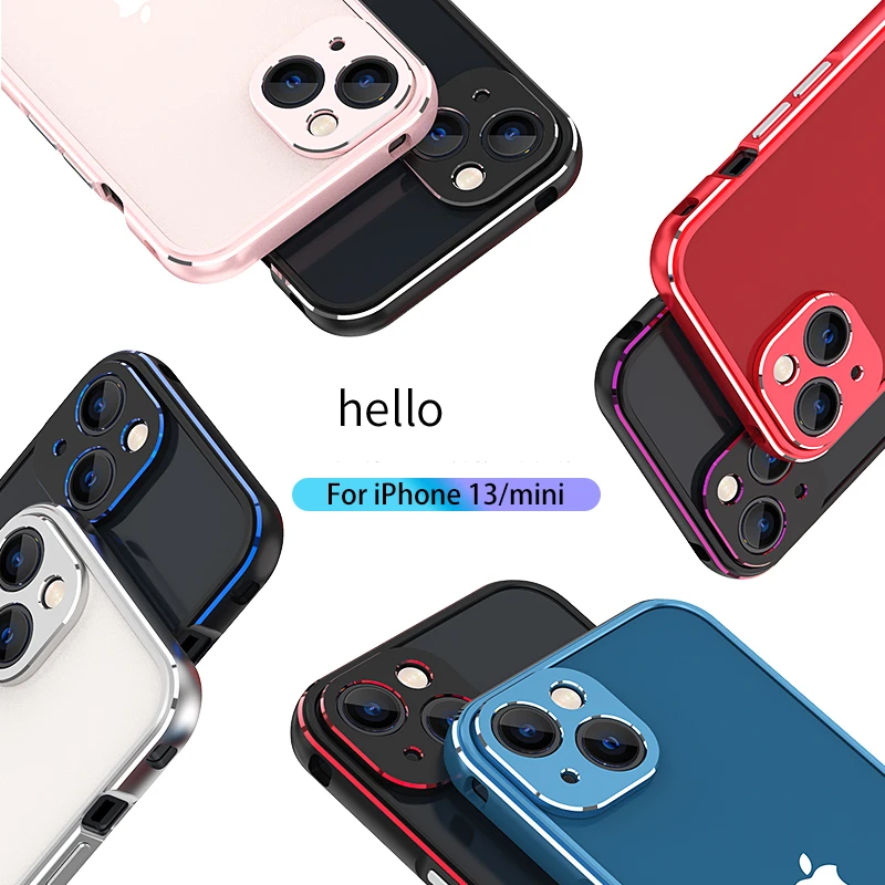 memumi para iPhone 15 Pro Funda Fibra Carbono con Textura Ondulada