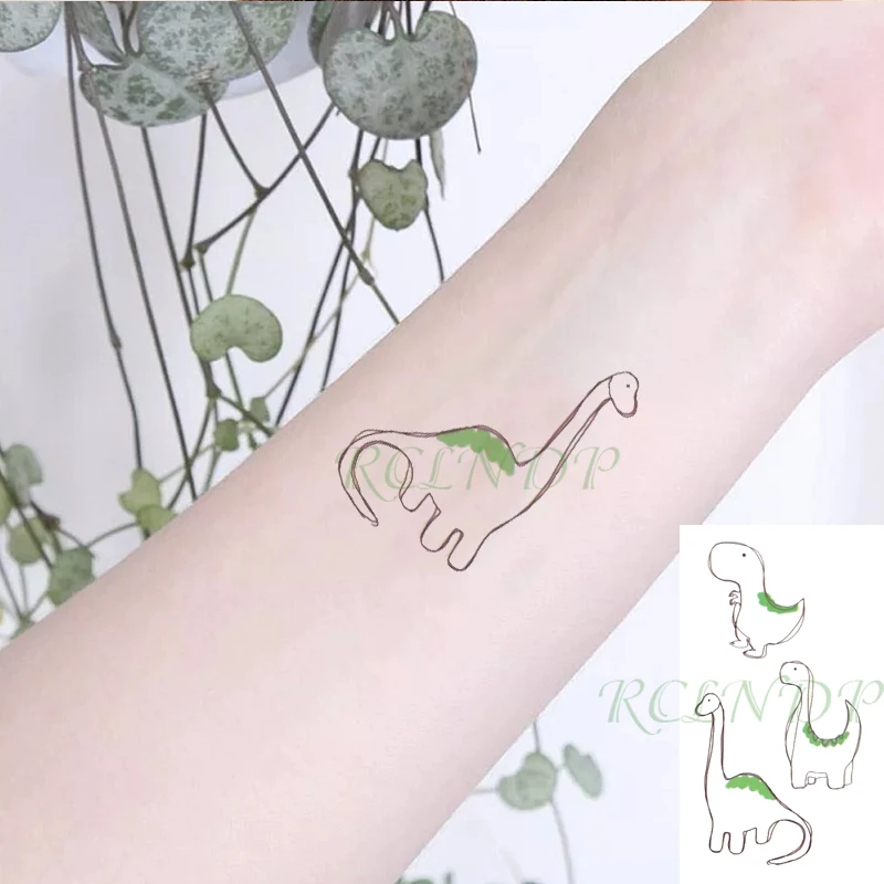 10 Best Dinosaur Tattoo Ideas Top Dinosaur Tattoos  MrInkwells