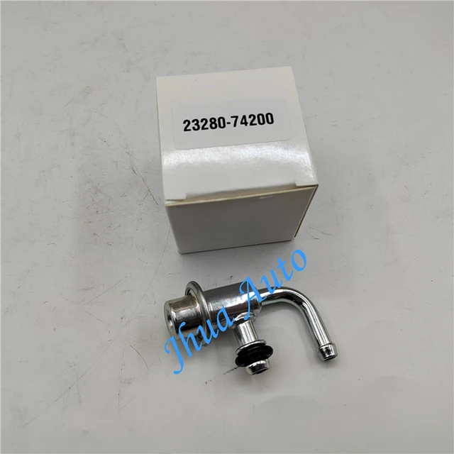 23280-74200 Fuel Injection Pressure Regulator Fit For Toyota