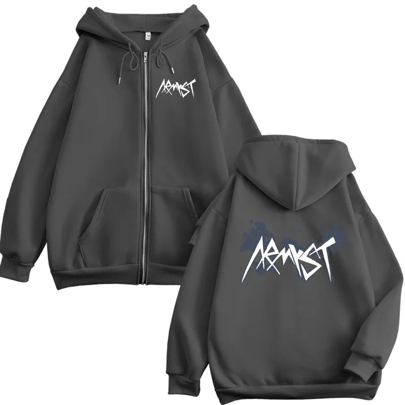2022 new Jungkook Armyst hoodie JUNGKOOK’S UNIQUE MERCH FT hoody