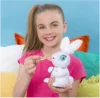 Original Zoomer Hungry Bunnies Smart Interactive Toys for Kids Playful Pup Robot Dog Electronic Pet Kitty Unicorns Talking Toys 2