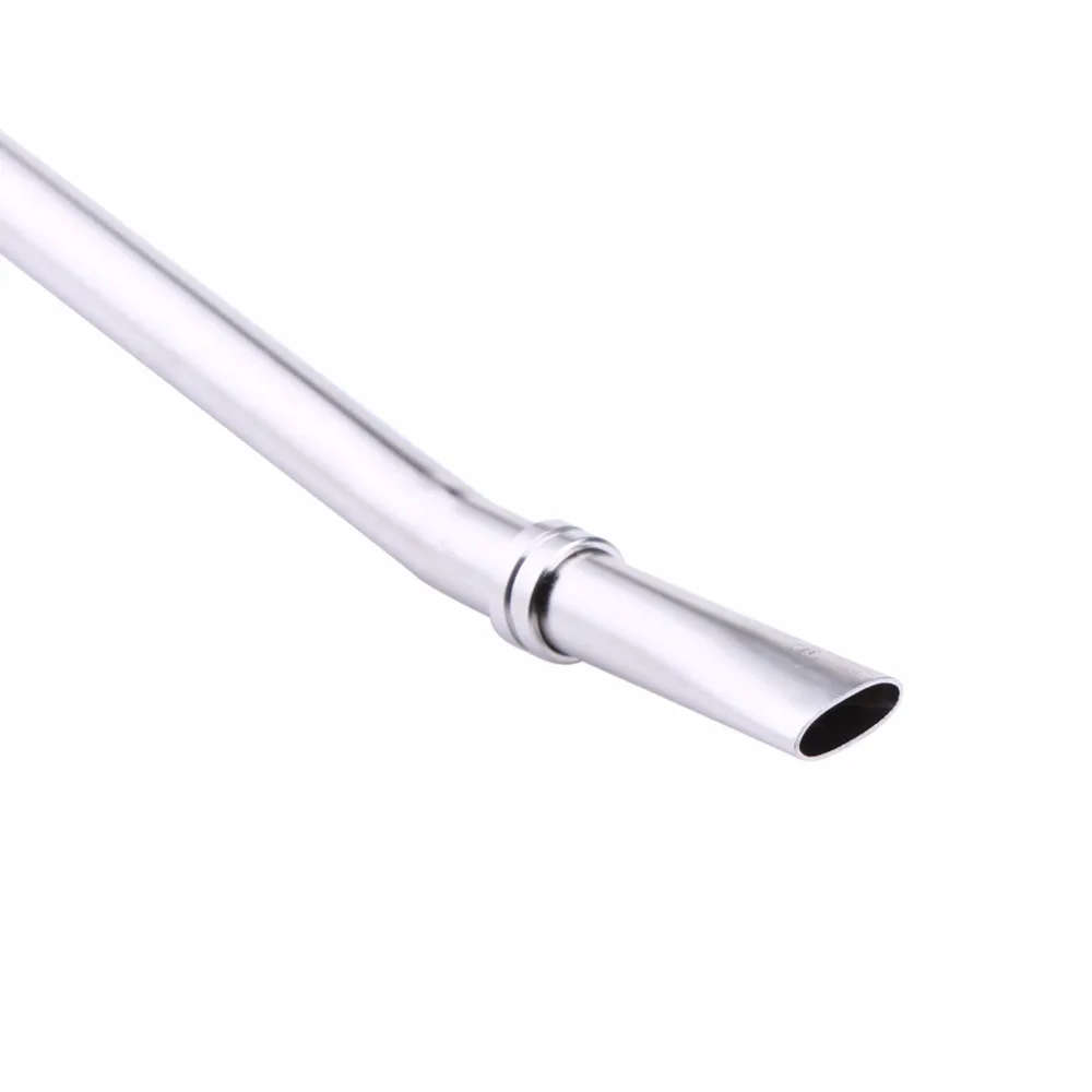 Top-Selling Reusable Stainless Steel Yerba Mate Straw with Spoon