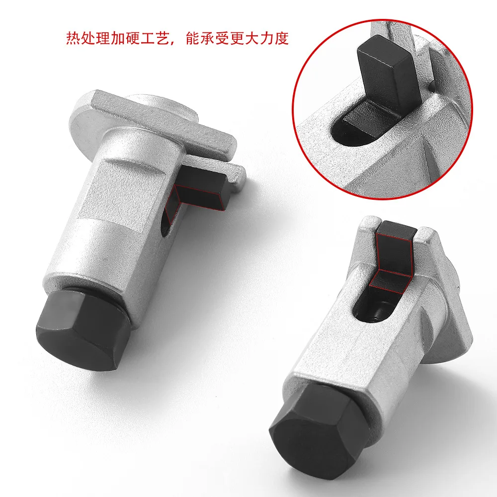 Car Hydraulic Shock Absorber Removal Tool Separator Manual Ball Joint