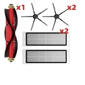 5PCS SET B