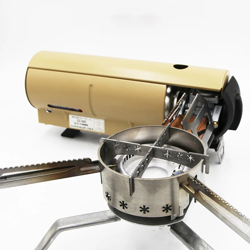 Snow Peak Stainless Peeler