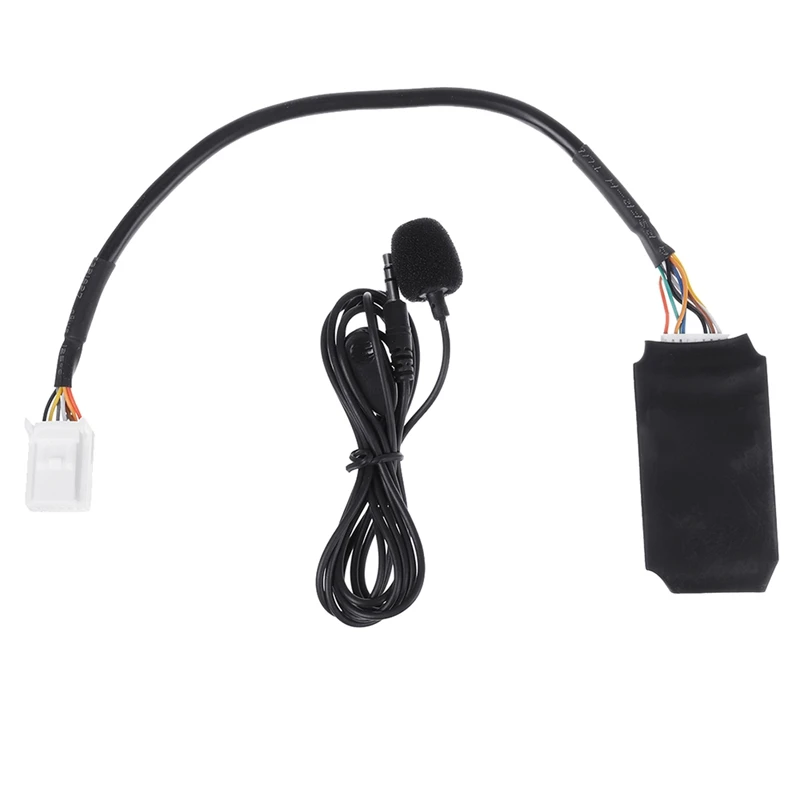 BES-23711 - Accessori Auto Bluetooth - beselettronica - Ricevitore