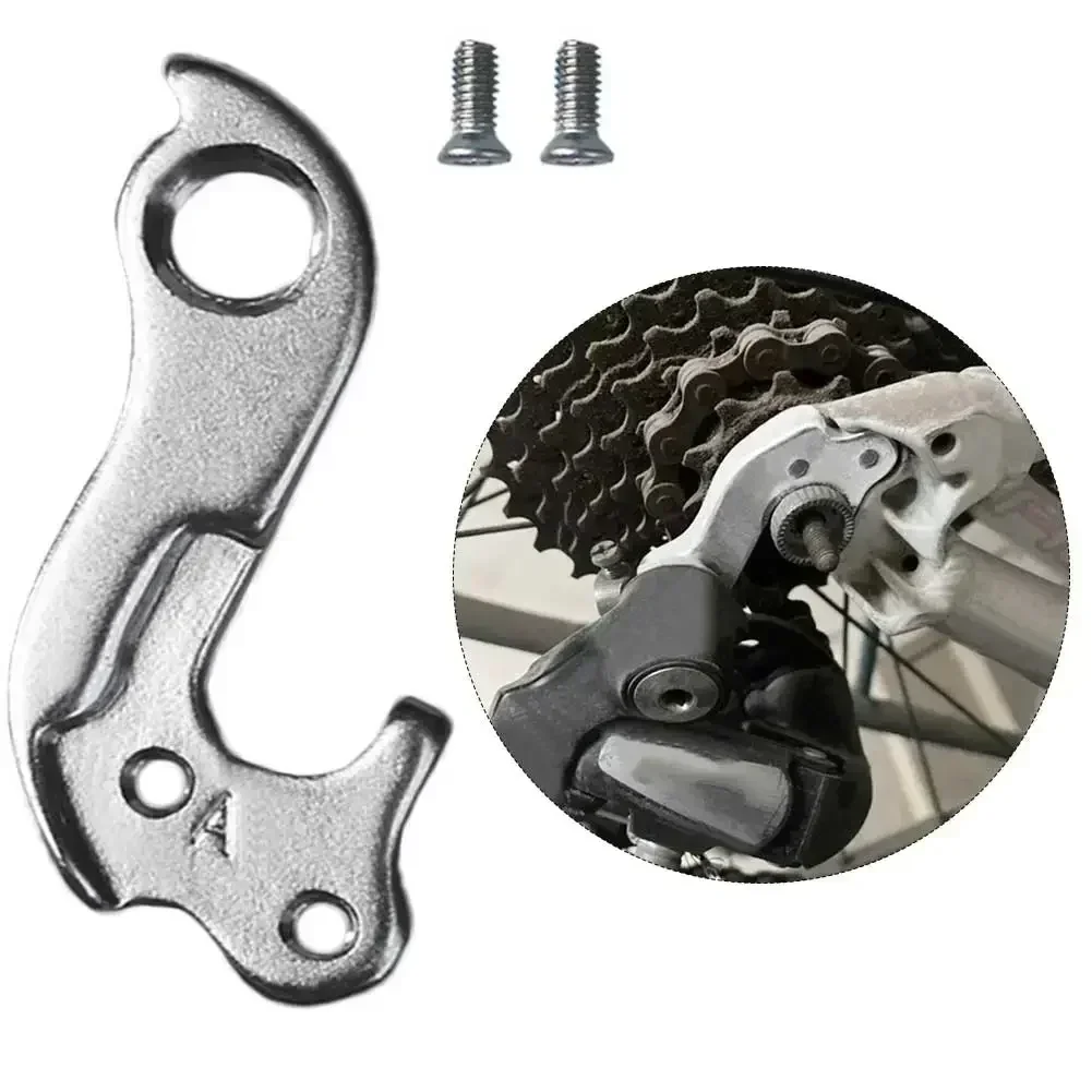 Cintre De Dérailleur Vélo GT – Alliage – Remplacement – Neuf
