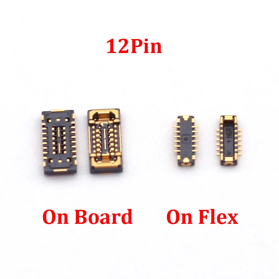 Антенна Wi-Fi FPC для Samsung S22 S21 Ultra S21U S20 Plus G991 G996 G998 U F B G985 G981 G986 G988, 10 шт.