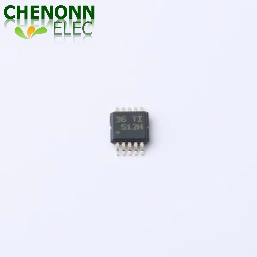 TPS92512HVDGQT