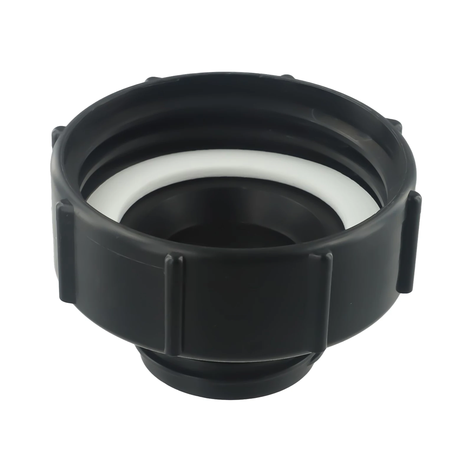 Fits 1000l rainwater tanks IBC Adapter Plastic IBC connectioner S100 x 8 to S60 x 6 For water tanks Hot High Quality Useful