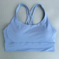 Gray blue