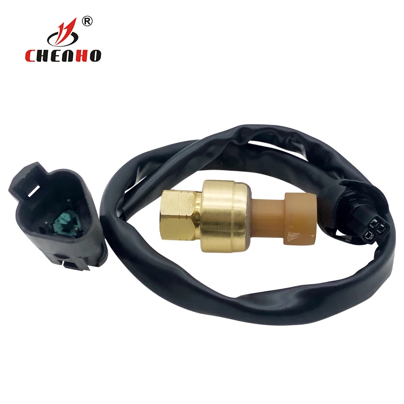 

GP-PRESSURE SENSOR For Caterpillar CAT Engine C-11 C-13 C-15 C11 C13 C15 Excavator PM-200 PM-201 239-3478 2393478 2CP3-73