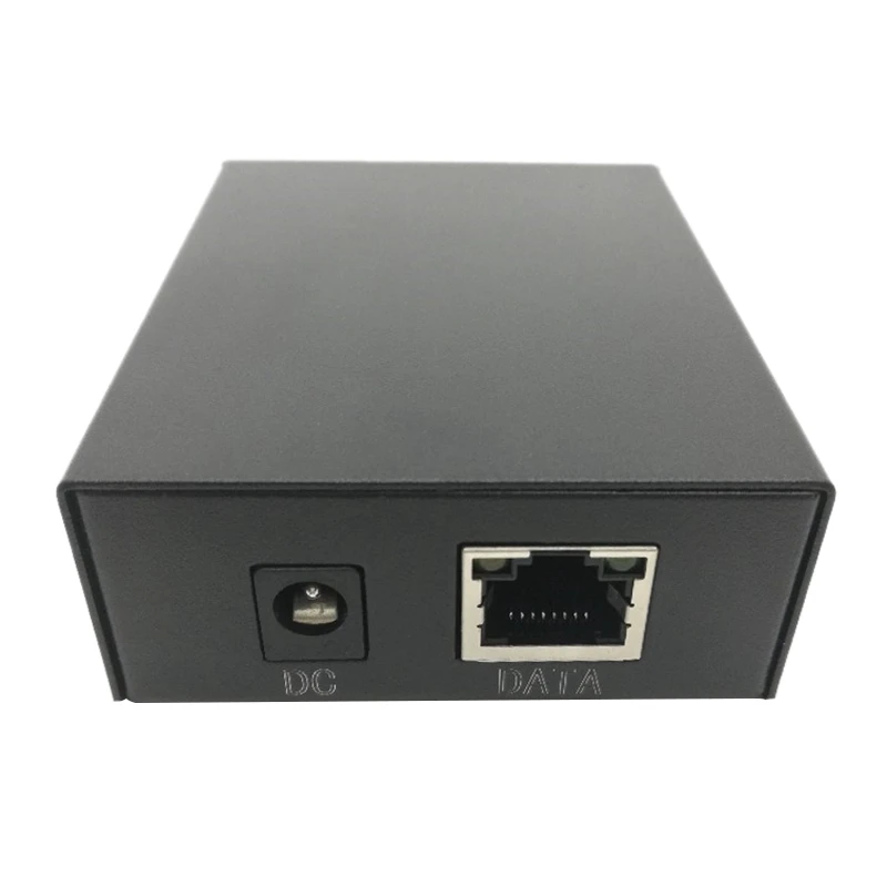 

PS1248G 12V 4A 48W Gigabit PoE Splitter with High Quality