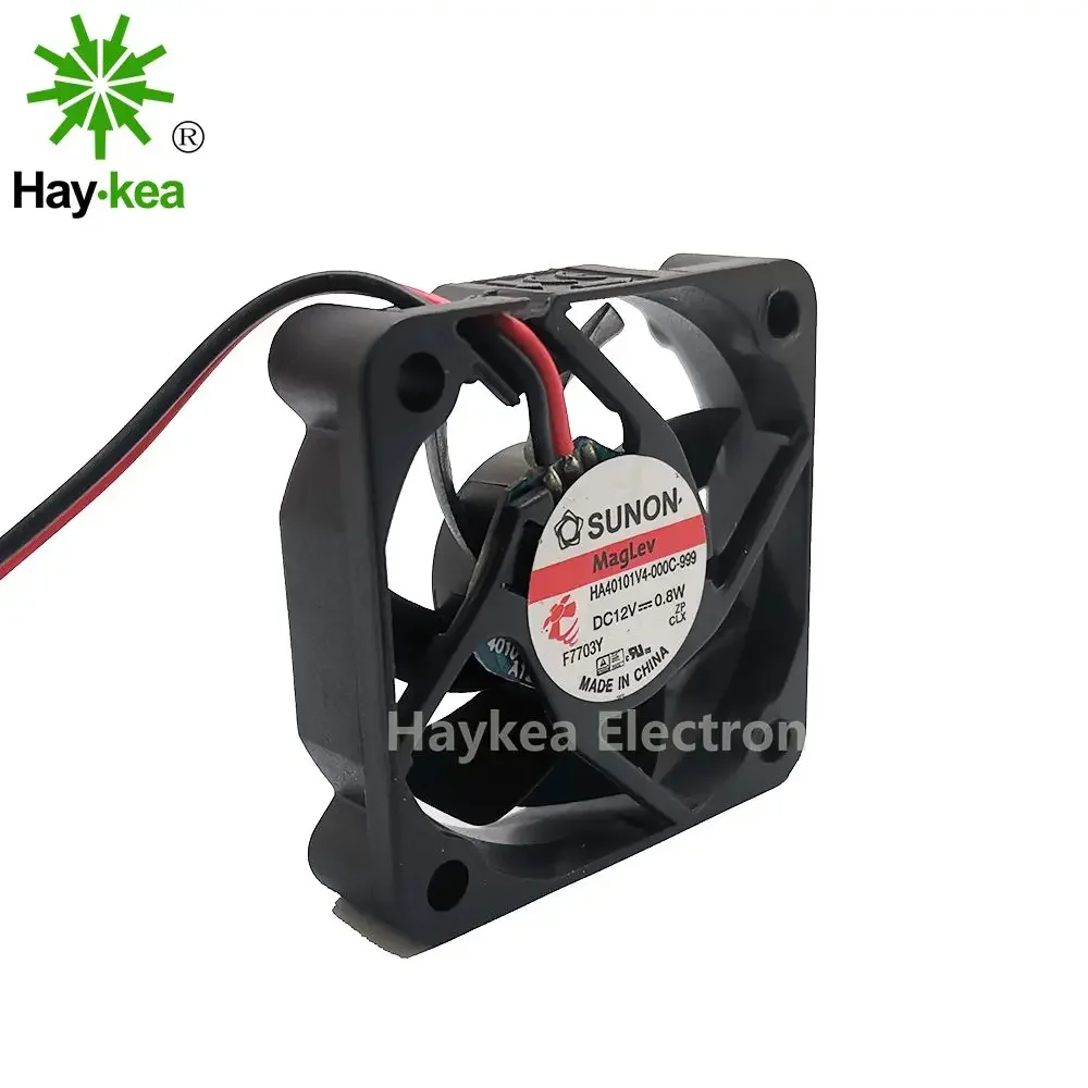 Рисунок 3 - Для SUNON HA40101V4-000C-999 Φ