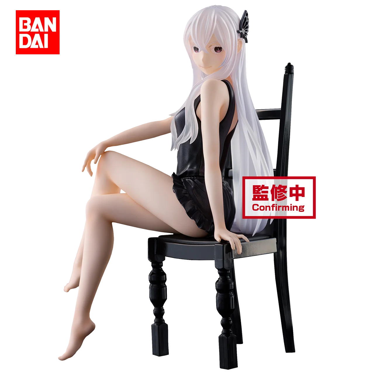 

BANDAI Banpresto Relax RE02 Echidna pajamas Official Figures Models Anime Collectibles Toys Birthday Gifts Doll Ornaments statue