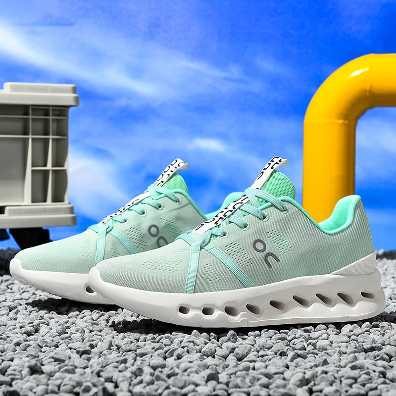 Original on Cloud 5 Calzado Deportivo De Entrenamiento Para Hombre Y Mujer Estabilidad Transpirable Zapatillas De Running running shoes