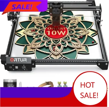 Ortur Laser Master 3