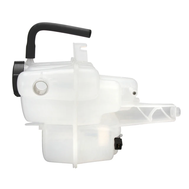 New Radiator Coolant Overflow Bottle Tank For Ford Escape Mariner 2001-2006  3.0l - Radiators u0026 Parts - AliExpress