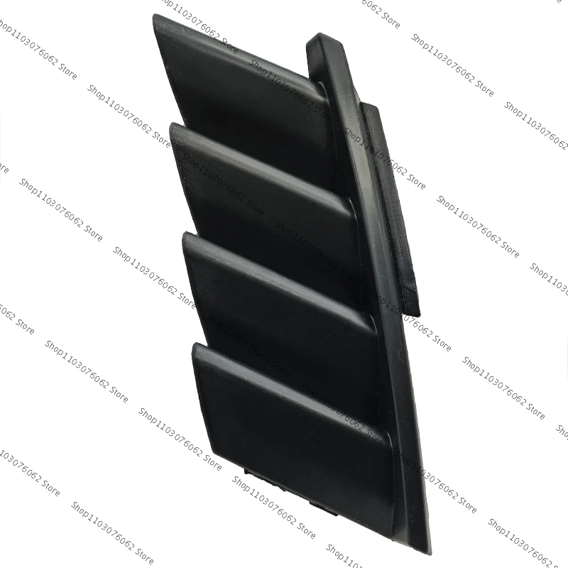 Front Bumper Tow Hook Cover Cap for Car Trailer Hauling Eye Lid