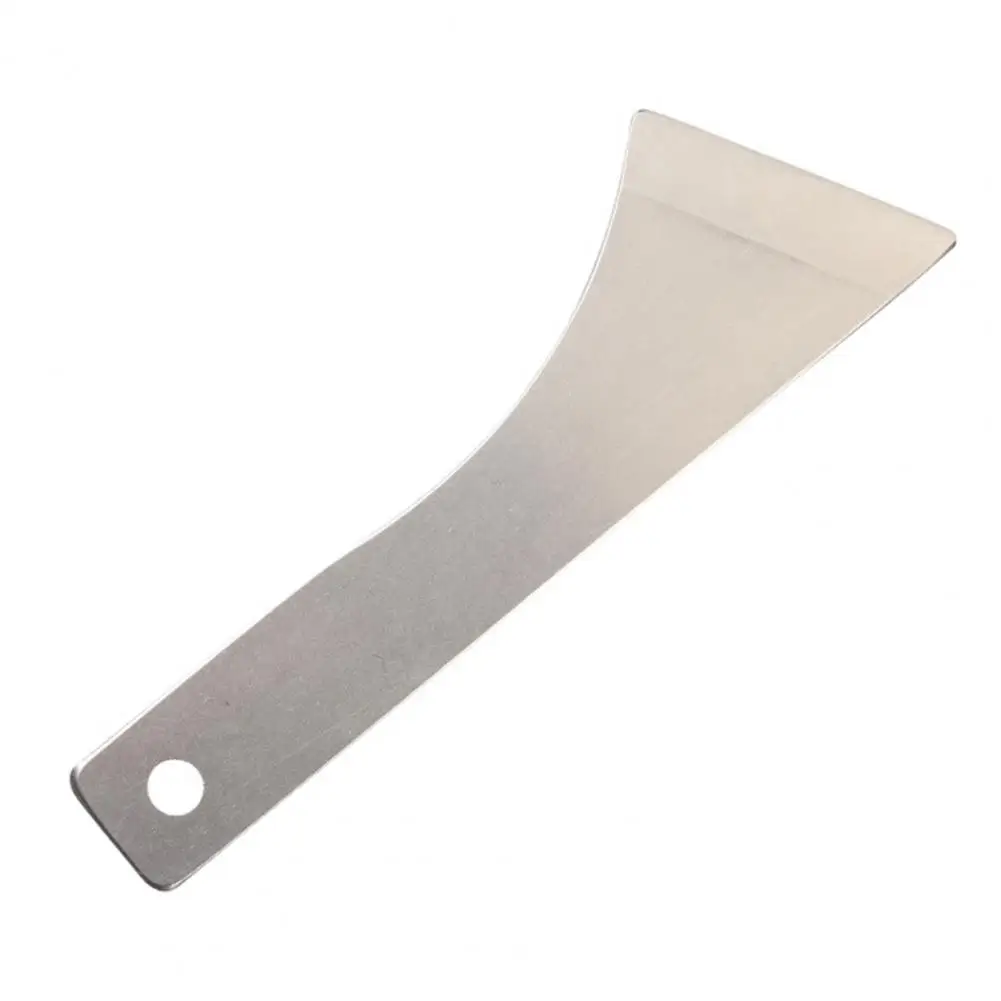 Useful Auto Trim Rear Mirror Removal Fastener Tool Kits Thickened Auto Disassembly Blade Waterproof for Dashboard