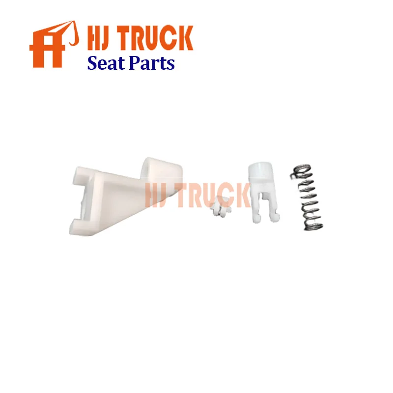 1150897/1 Truck Accessories Dampener Adjustment Kit FOR MAN MERCEDES-BENZ SCANIA VOLVO DAF IVECO GRAMMER 90.6 MSG97AL SEAT
