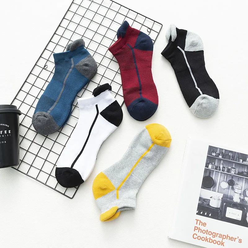 Рисунок 3 - Носки мужские хлопковые