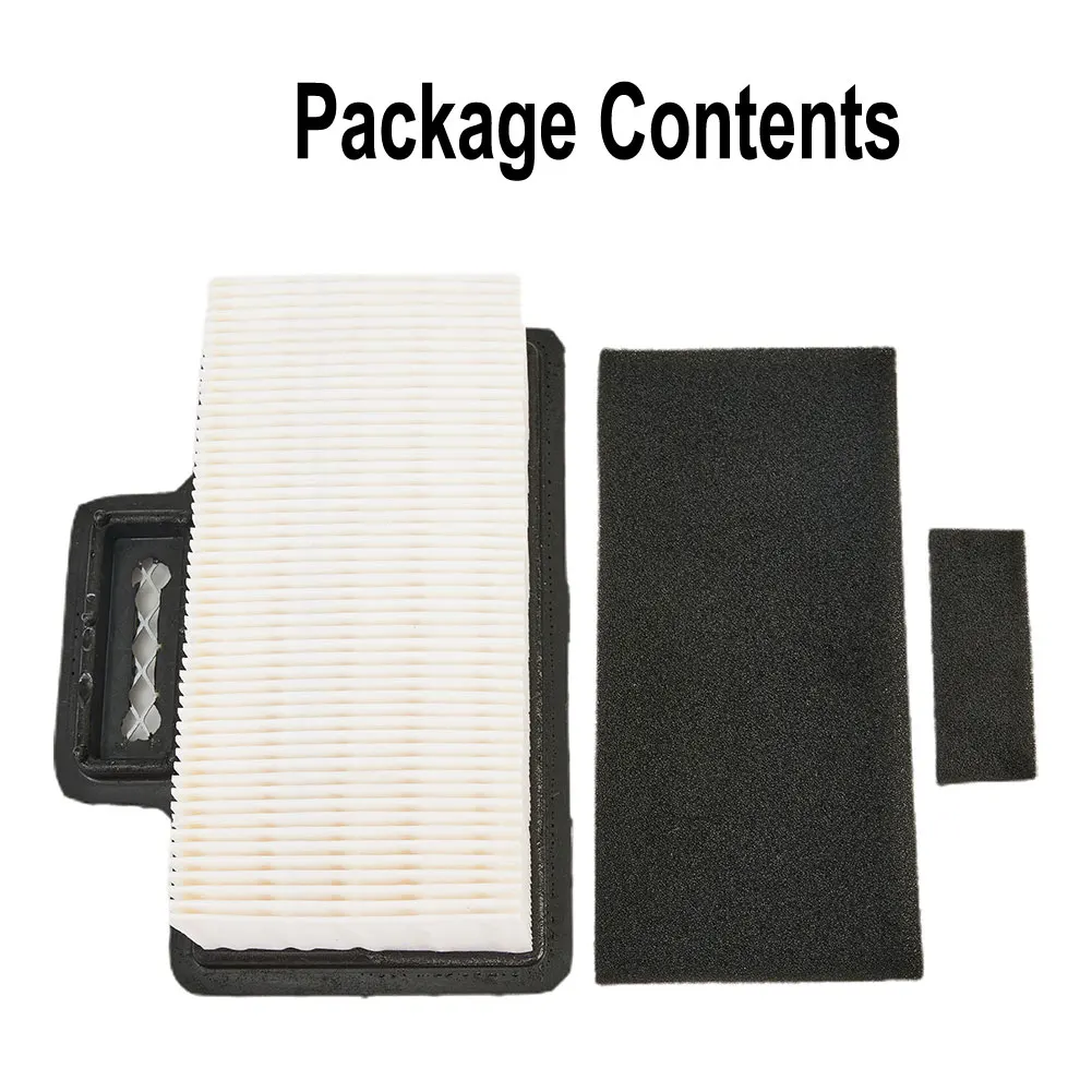 5200003062 For WACKER Air Filter BS50-2i BS50-4AS BS60-2i BS60-4S Filter Light Equipment Tools Tool Parts