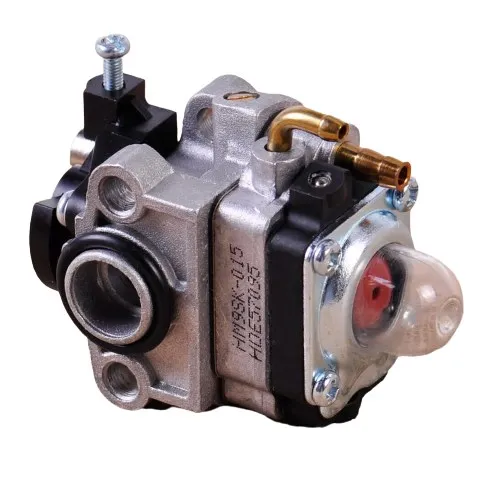 

Exquisite High Quality Practical Brand New Durable Carburetor Accessories Metal & Rubber 1Pcs 753-04296 753-04745