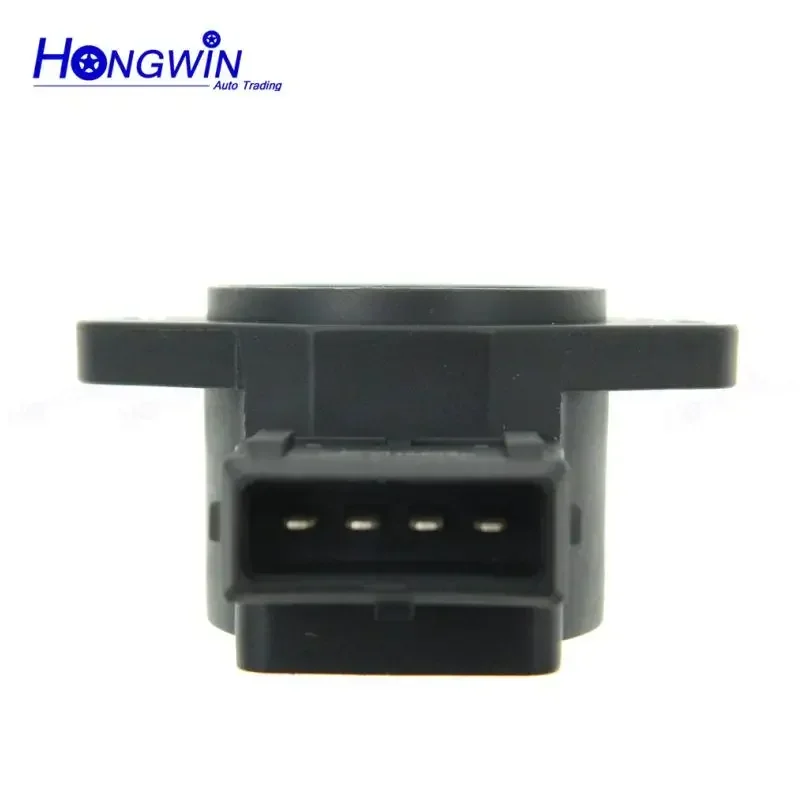 Idle Speed Air Control Valve & Throttle Position Sensor For Mitsubishi Hyundai MD614662 E9T15292C MD628051 MD614368 35103-33000