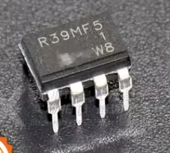 

Free Delivery.R39MF5 air conditioning Solid State Relays DIP-7