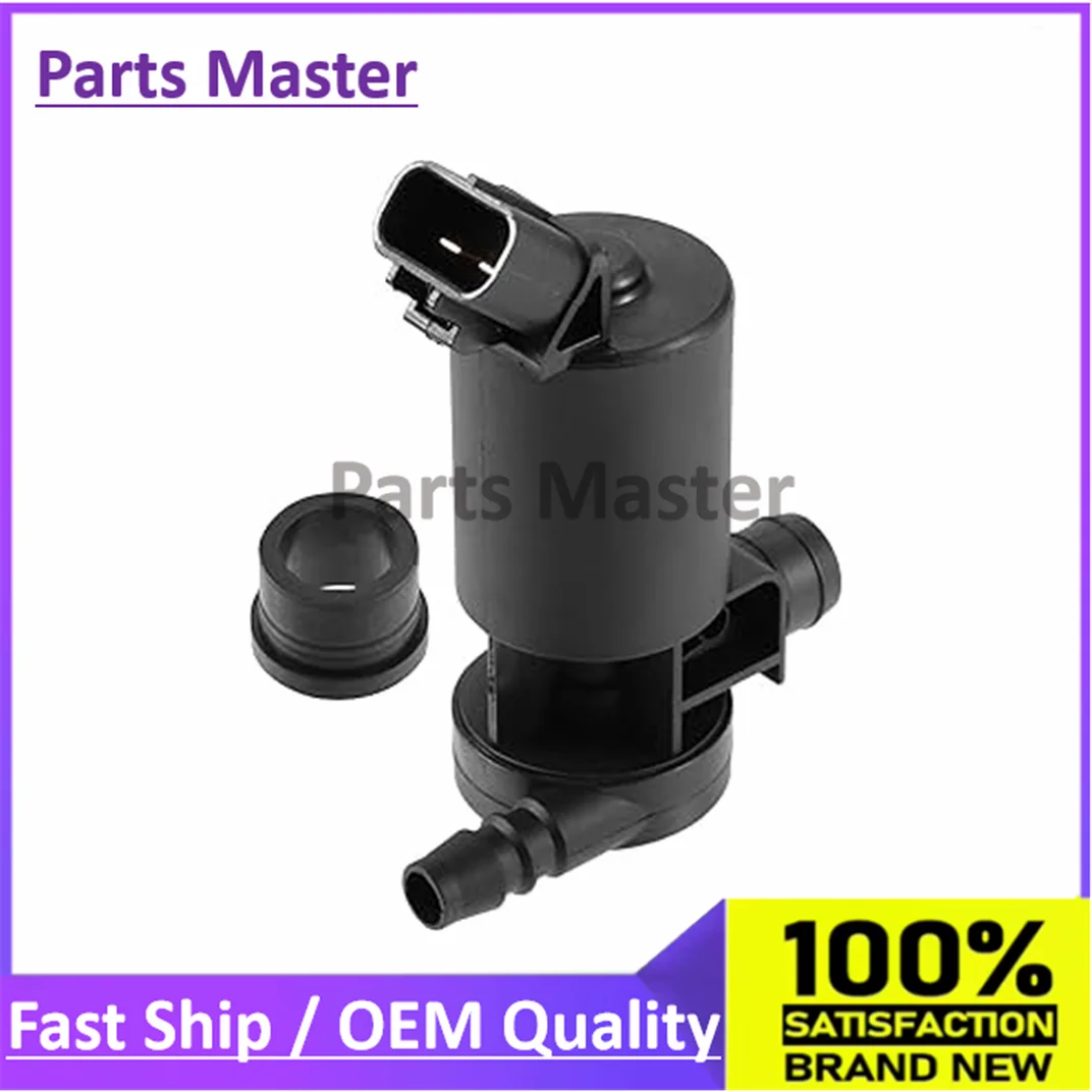 Toyota RAV4 Hilux Altezza Land Cruiser LX470 85280-30020 8528030020 36705-75730 855420-0561 용 새로운 헤드 램프 와셔 모터 펌프