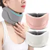 Neck Brace Cervical Collar Anti Snoring Neck Brace Device Soft Breathable Collar Neck Brace Relieves Pressure In Spine After 1