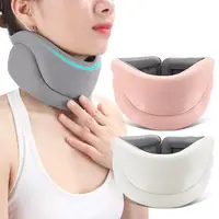 Neck Brace Cervical Collar Anti Snoring Neck Brace Device Soft Breathable Collar Neck Brace Relieves Pressure In Spine After 1