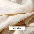 Ivory  10pcs