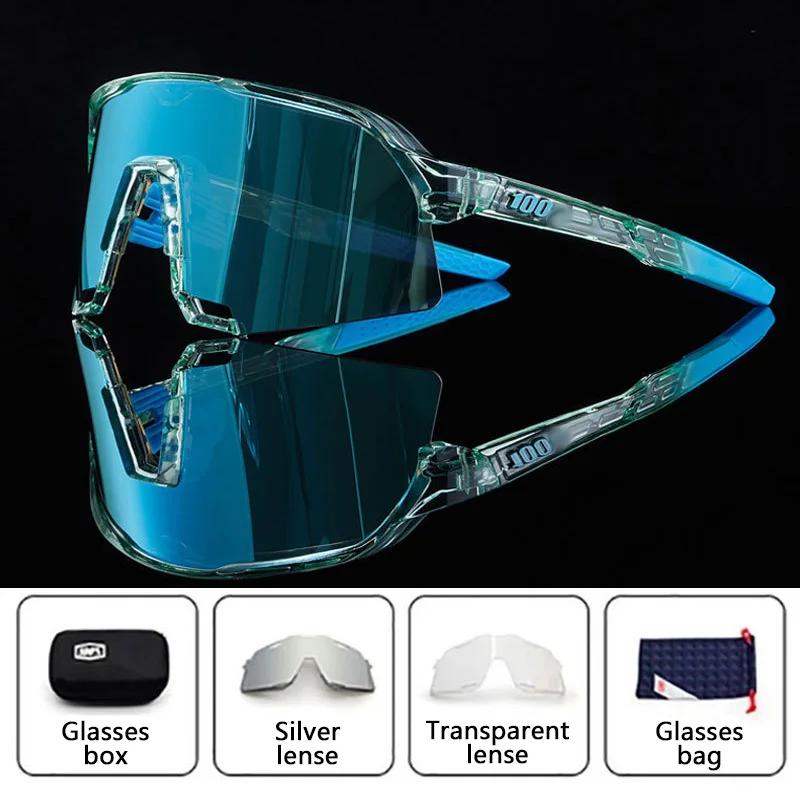 

Hiking Appearance Level Super High Glasses S3 Bicycle Non-discoloration Windproof Sand Motorcycle Windproof Goggles Process 100