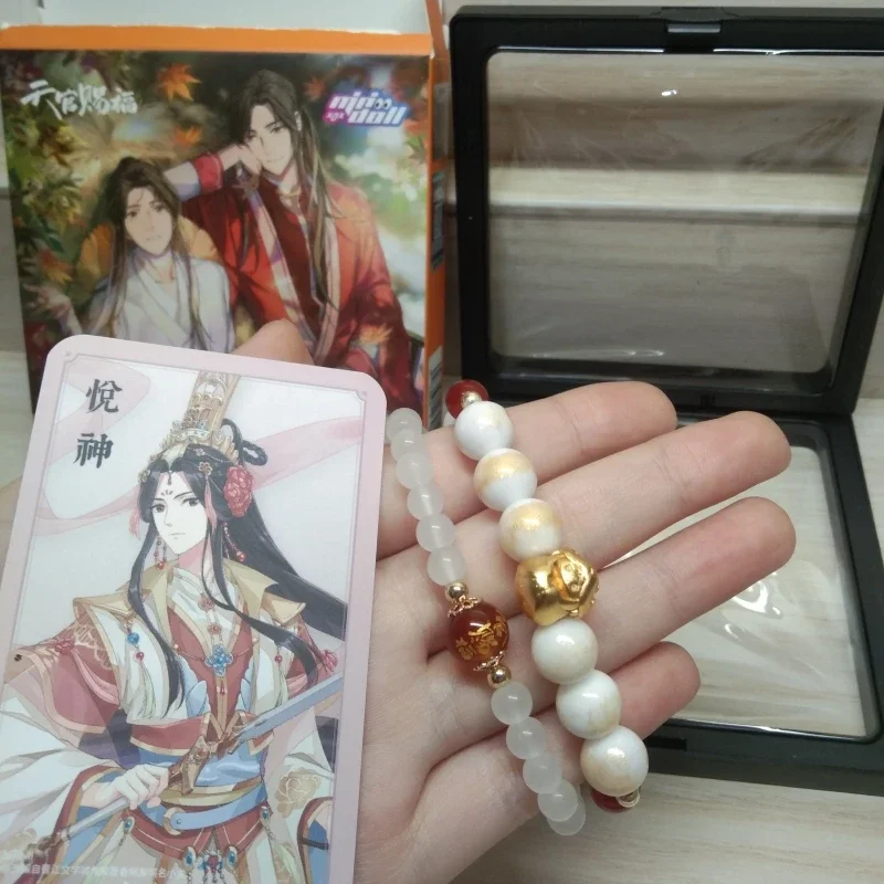 裕*様 Cinema Dollネックレス ブレスレット クロ Ciリング Game Necklace Blade of Miquella Malenia Helmetl Necklaces Valkyrie