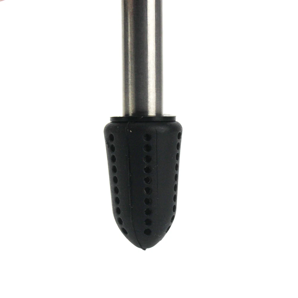 Silicone Silencer Muffler For Water Smoking Pipe Sheesha Hookah Shisha Chicha Narguile Pipe Accessories