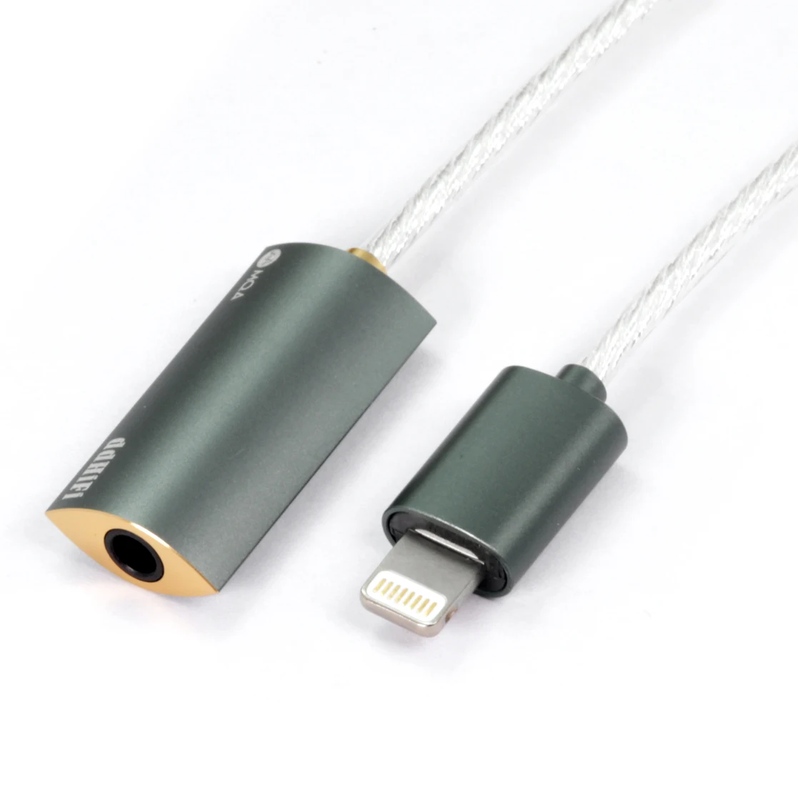 DD ddHiFi TC35 Pro (Eye) TypeC Light-ning to Decoder