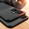 For Xiaomi Poco F4 GT 5G Case Luxury Soft Leather Phone Cases For Poko Little F 4 Pocof4 GT Magnetic Car Holder Back Cover Capa 5