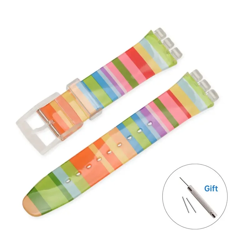Waterproof Silicone Sport Bracelet