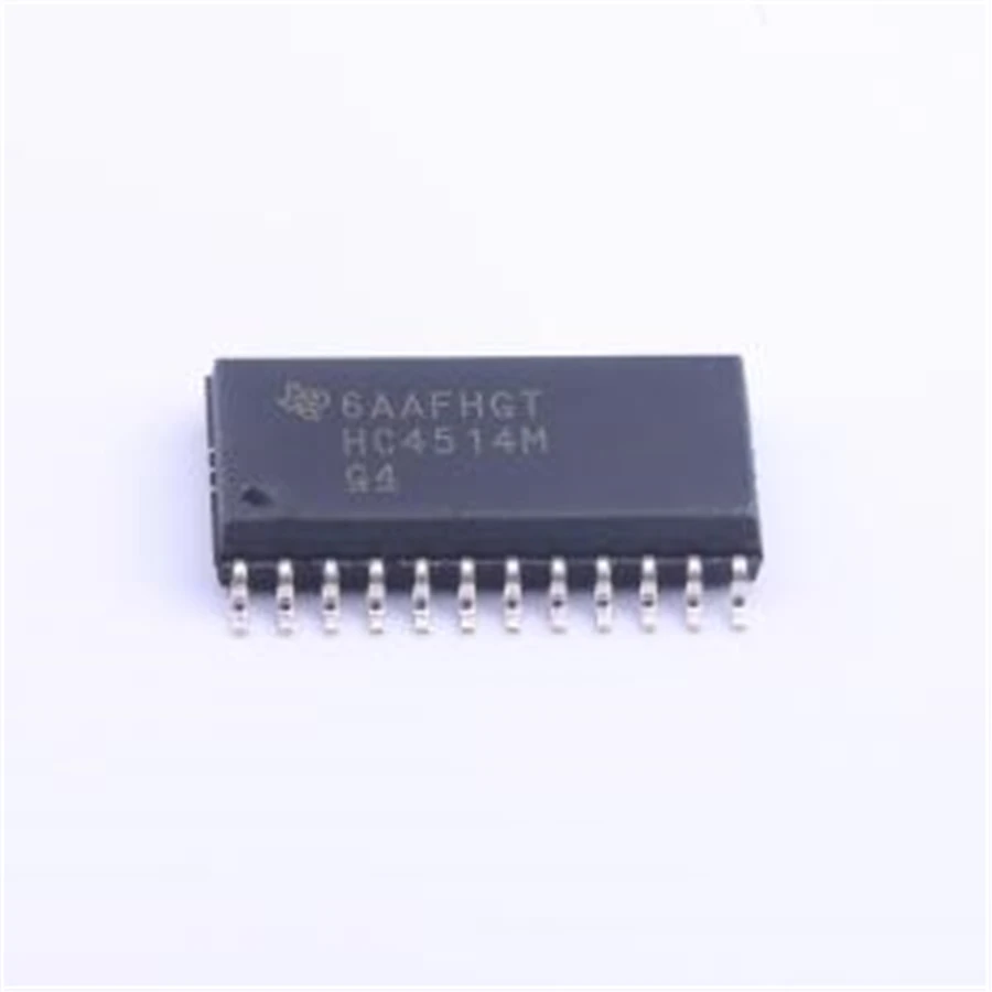CD74HC4514M96